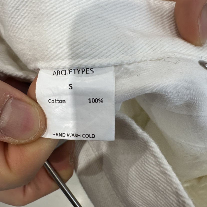 LE EDITION東大門直郵女士新品26春季職業人氣休閑休閑褲LE BOENE休閑褲