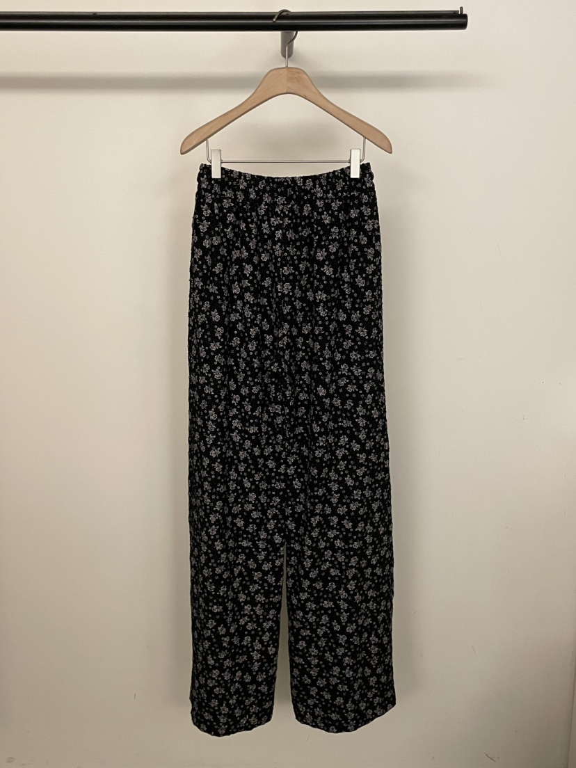 BOLD-A韓國直郵女士新款職業26春季熱賣推薦休閑休閑褲蕾絲RE BOLD休閑褲