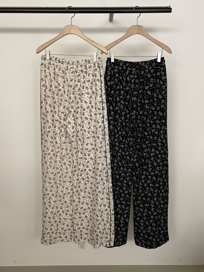 BOLD-A韓國直郵女士新款職業26春季熱賣推薦休閑休閑褲蕾絲RE BOLD休閑褲