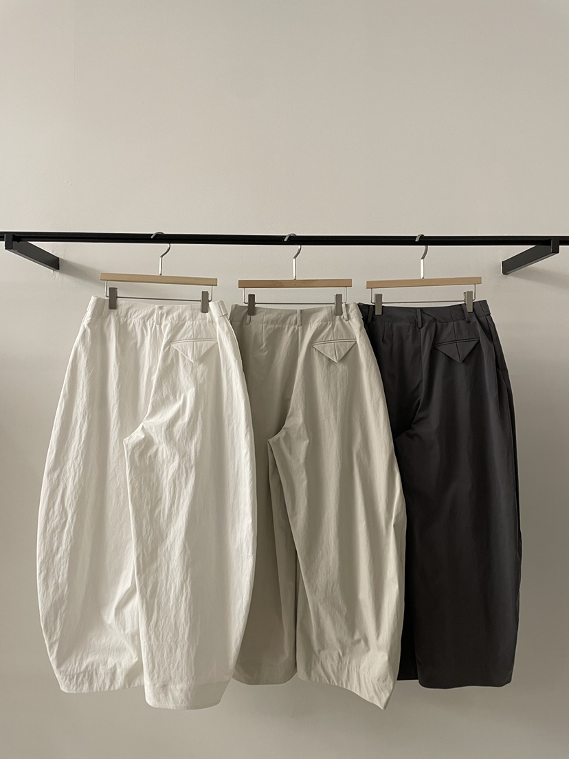 2DA/DARIMI-P韓國代購女裝新款人氣休閑時尚職業休閑褲2DA/DARIMI-P休閑褲