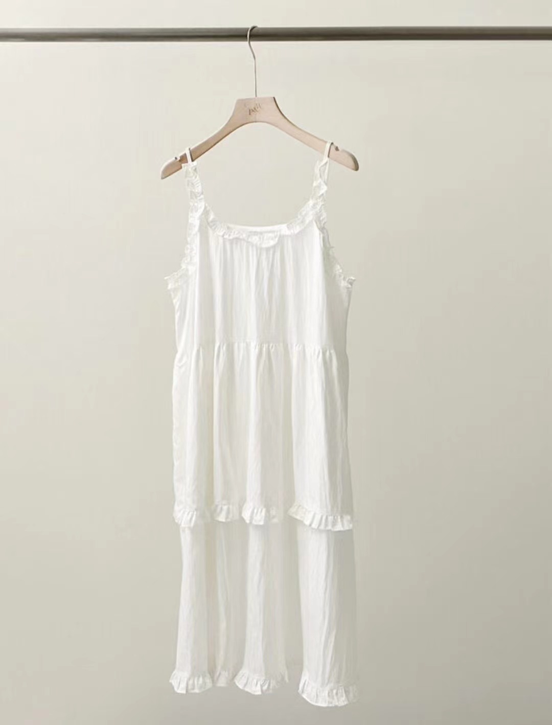 PEPPER 페페東大門實拍女士新款26春季人氣休閑熱賣連衣裙PEPPER-SEOUL連衣裙圖色1