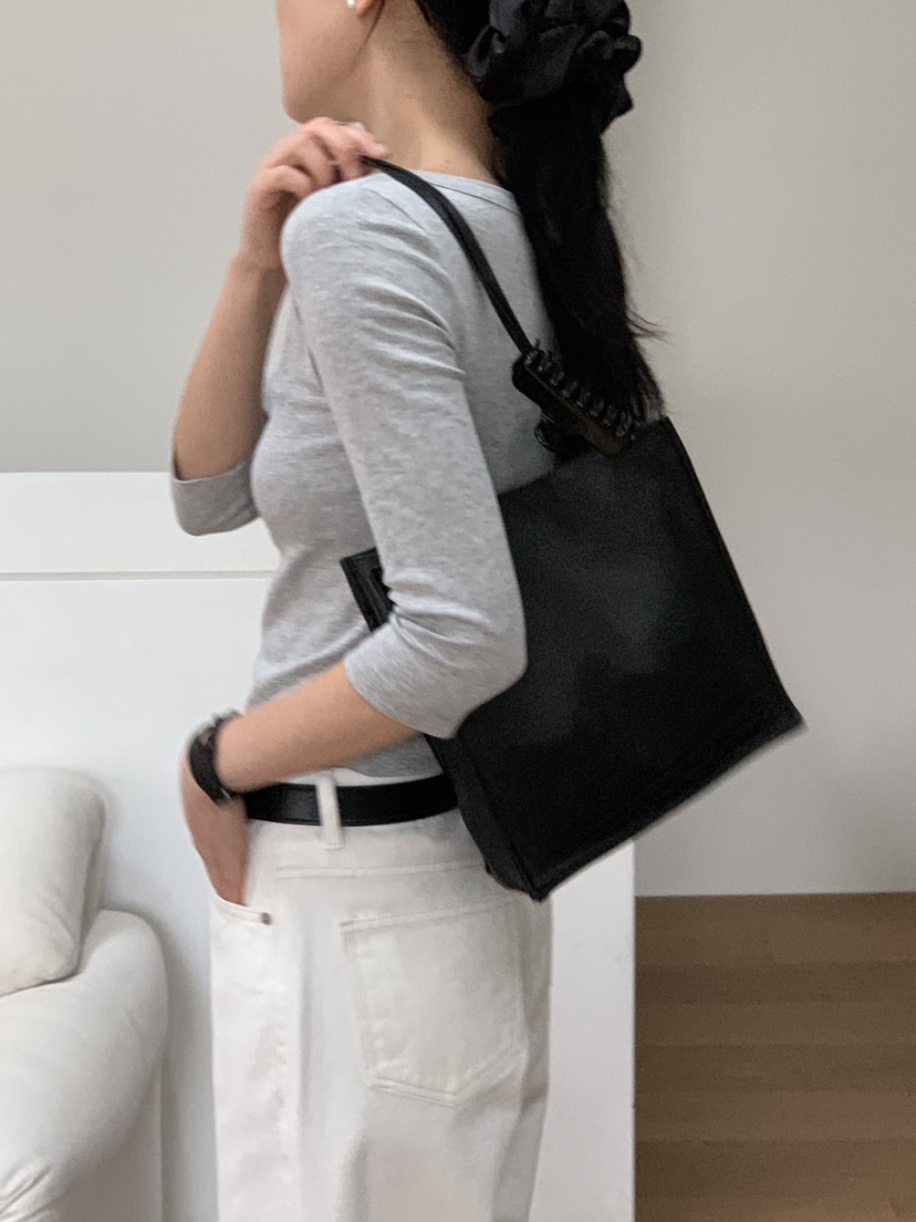 REGULARLY/PLACOR東大門代購女士新品26春夏熱賣單肩斜跨包REGULARLY/PLACOR單肩/斜跨包