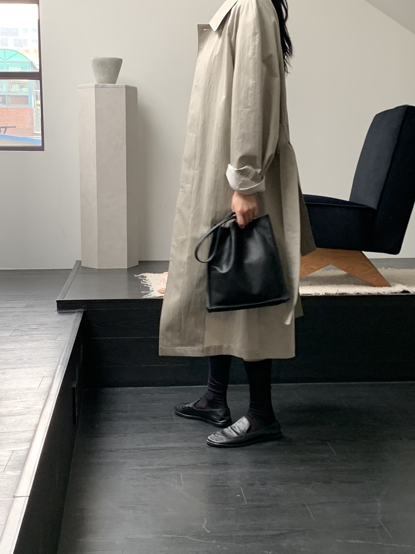 REGULARLY/PLACOR東大門代購女士新品26春夏熱賣單肩斜跨包REGULARLY/PLACOR單肩/斜跨包