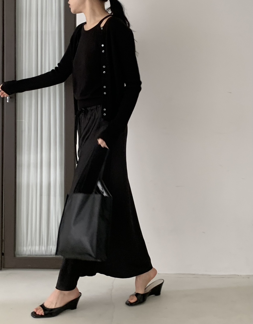 REGULARLY/PLACOR東大門代購女士新品26春夏熱賣單肩斜跨包REGULARLY/PLACOR單肩/斜跨包