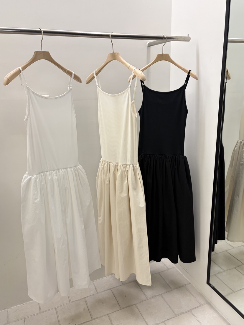 REGULARLY/PLACOR韓國直郵女裝新款推薦職業時尚26春夏連衣裙REGULARLY/PLACOR連衣裙