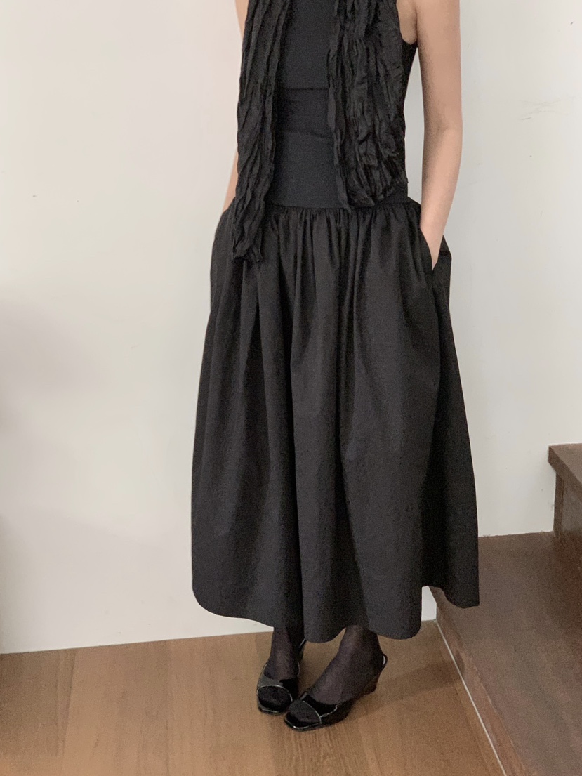 REGULARLY/PLACOR韓國直郵女裝新款推薦職業時尚26春夏連衣裙REGULARLY/PLACOR連衣裙