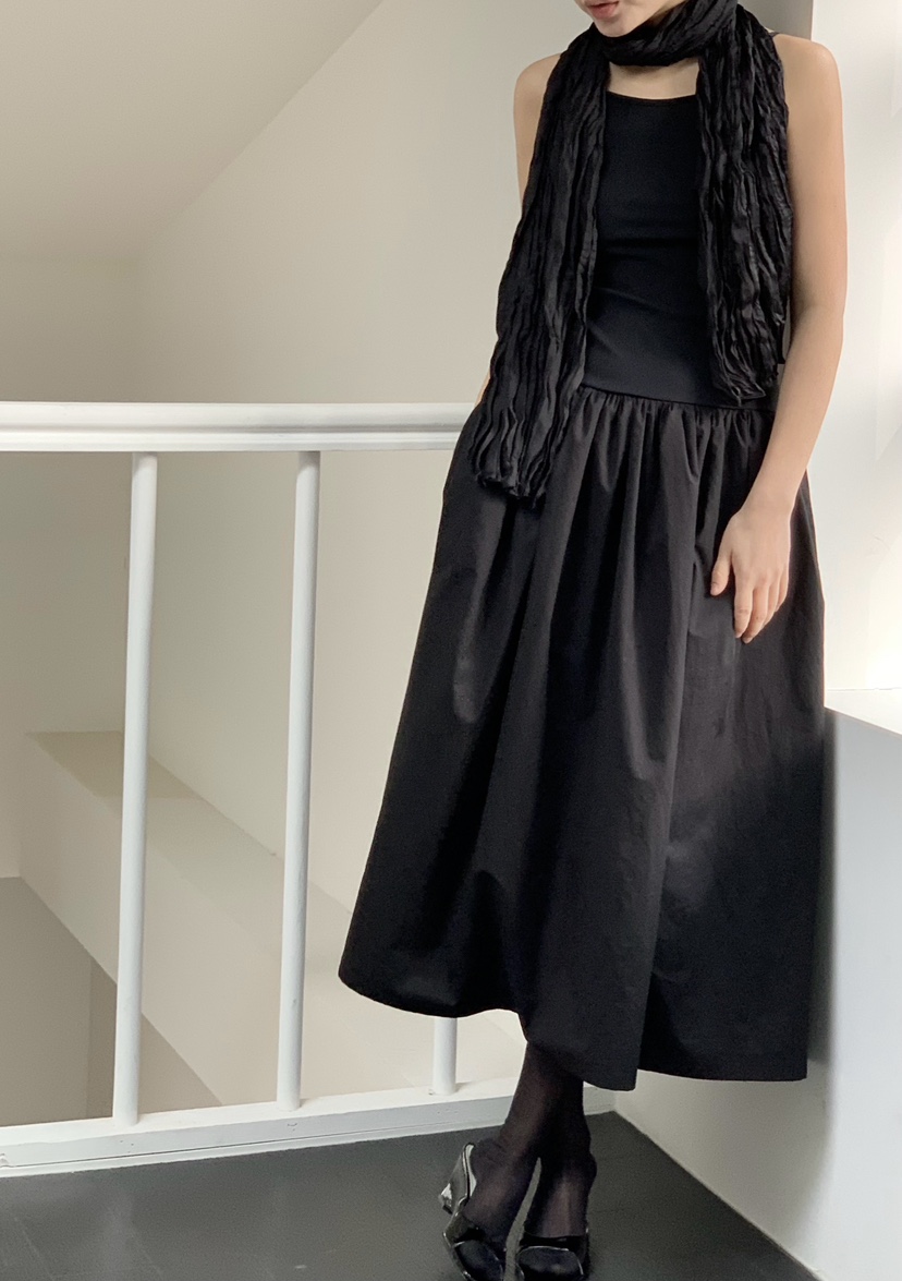 REGULARLY/PLACOR韓國直郵女裝新款推薦職業時尚26春夏連衣裙REGULARLY/PLACOR連衣裙