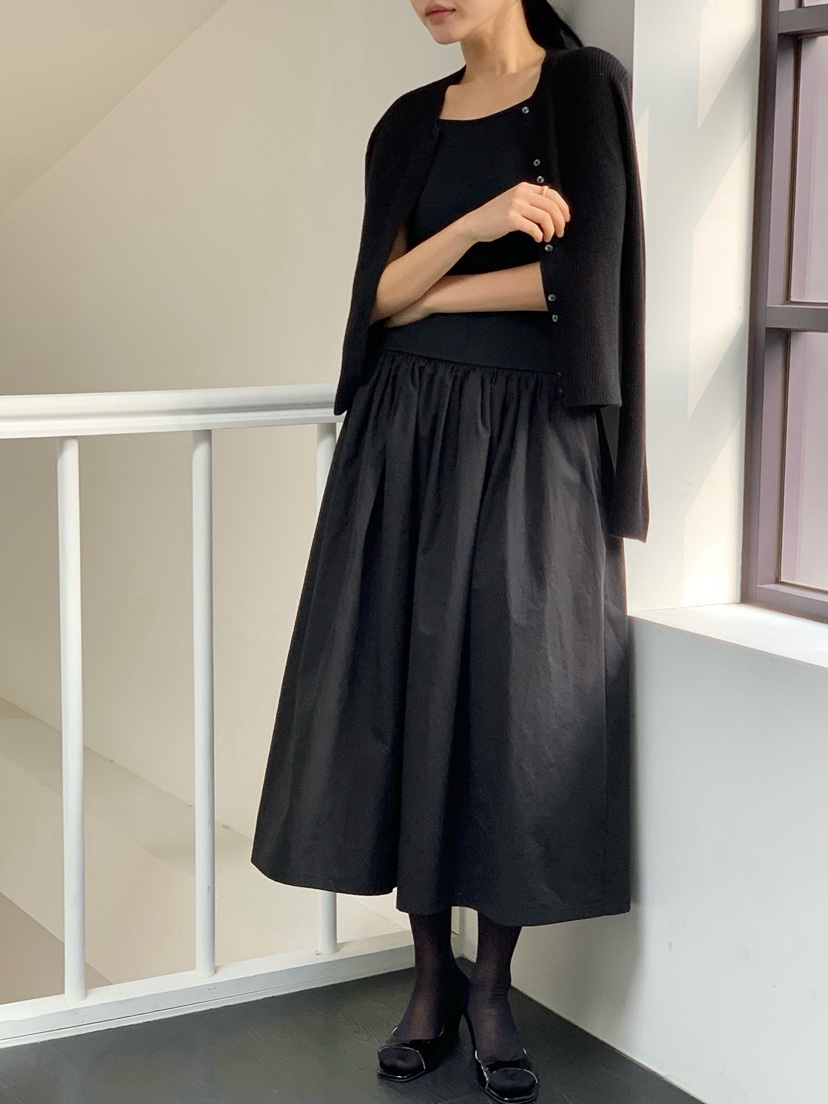 REGULARLY/PLACOR韓國直郵女裝新款推薦職業時尚26春夏連衣裙REGULARLY/PLACOR連衣裙