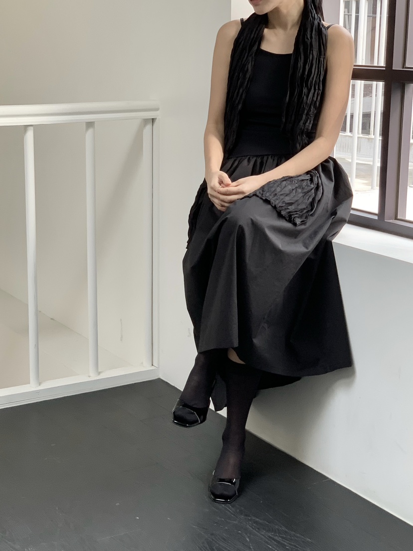 REGULARLY/PLACOR韓國直郵女裝新款推薦職業時尚26春夏連衣裙REGULARLY/PLACOR連衣裙