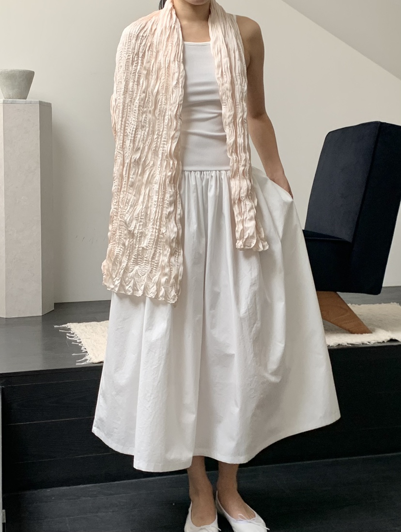 REGULARLY/PLACOR韓國直郵女裝新款推薦職業時尚26春夏連衣裙REGULARLY/PLACOR連衣裙