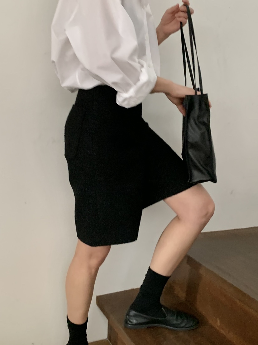 REGULARLY/PLACOR東大門實拍女裝新品休閑熱賣短褲粗花呢REGULARLY/PLACOR短褲