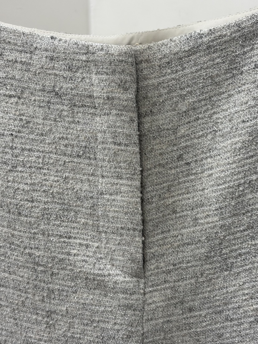 REGULARLY/PLACOR東大門實拍女裝新品休閑熱賣短褲粗花呢REGULARLY/PLACOR短褲