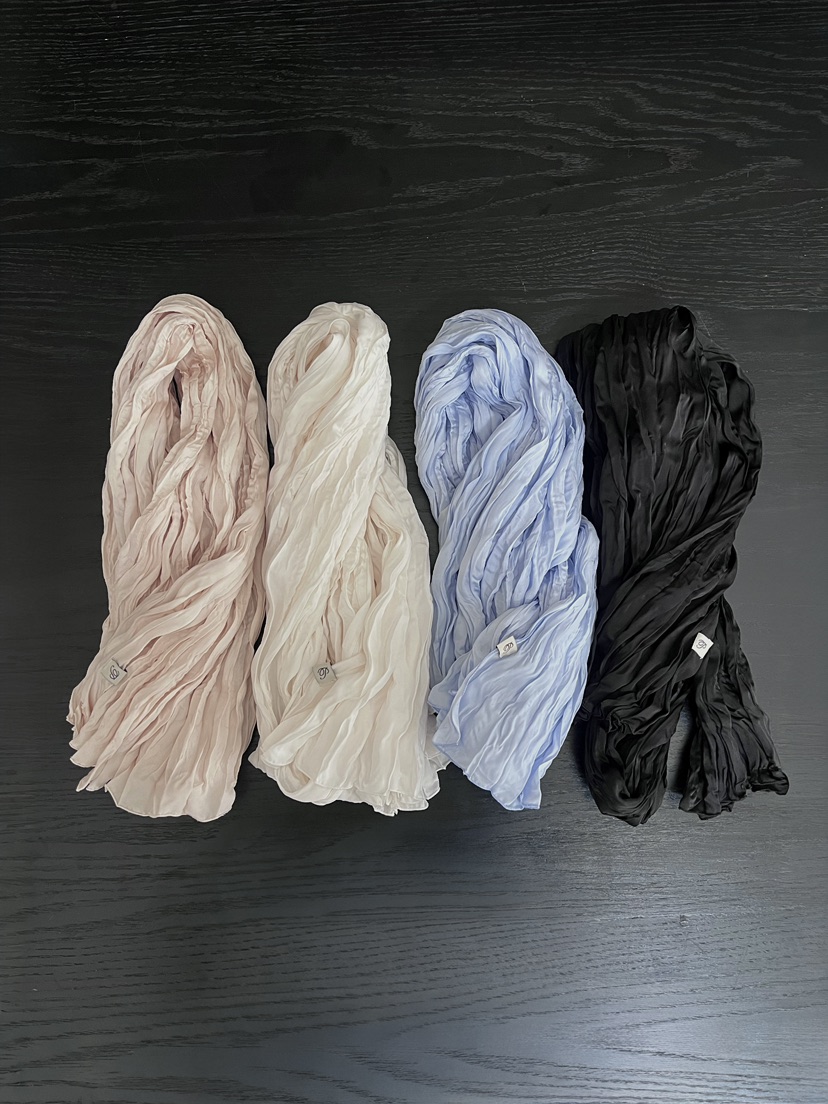 REGULARLY/PLACOR韓國代購女士新品真品職業圍巾披肩圍巾REGULARLY/PLACOR圍巾/披肩