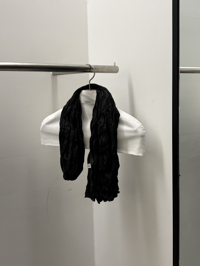 REGULARLY/PLACOR韓國代購女士新品真品職業圍巾披肩圍巾REGULARLY/PLACOR圍巾/披肩圖色4