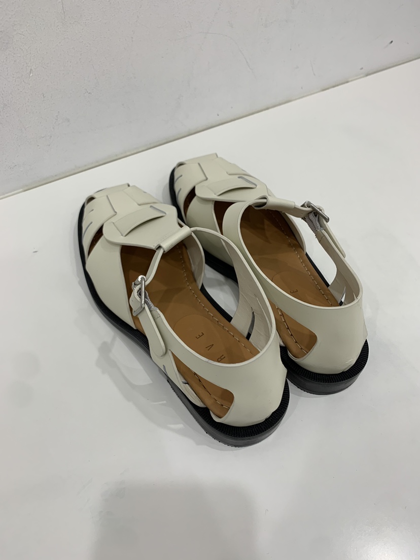 ARVE東大門直郵女裝新品真品人氣熱賣26春夏推薦涼鞋拖鞋ARVE涼鞋/拖鞋