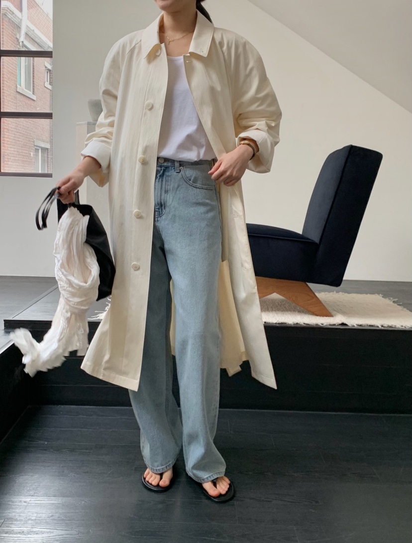 REGULARLY/PLACOR東大門實拍女士新款人氣針織衫含腰繩馬海毛REGULARLY/PLACOR針織衫