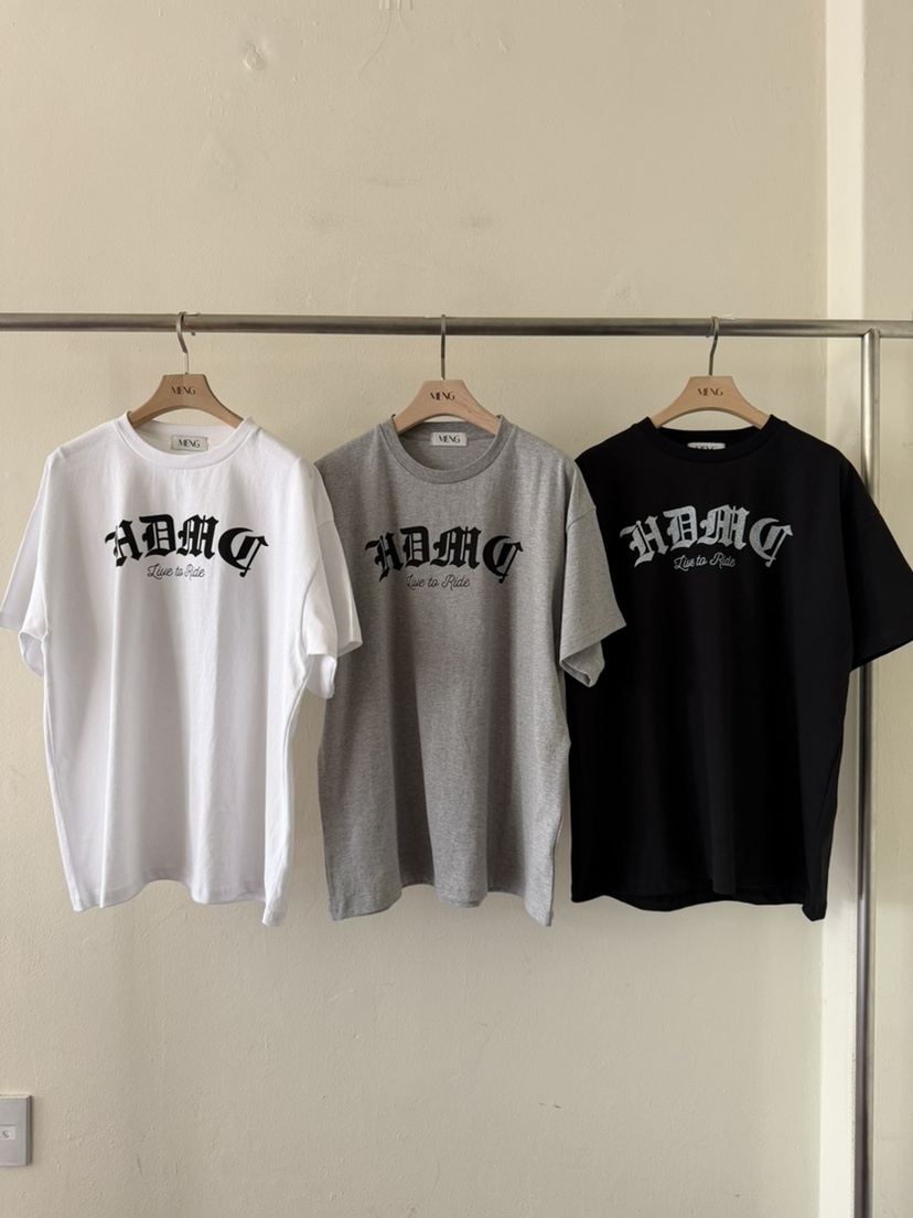 MENG東大門實拍女士新款休閑職業熱賣時尚人氣推薦26春季T恤MENGT恤