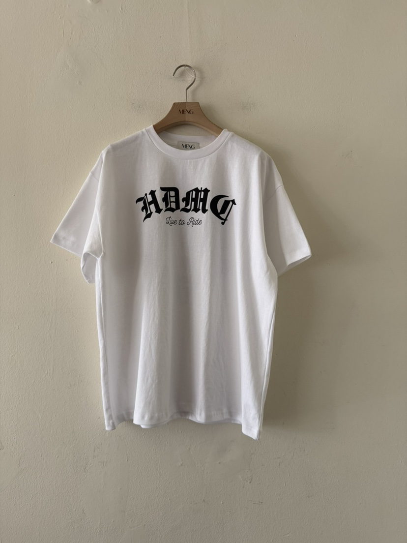 MENG東大門實拍女士新款休閑職業熱賣時尚人氣推薦26春季T恤MENGT恤圖色1