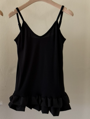 MENG韓國直郵女士新款職業休閑26春季熱賣推薦人氣吊帶背心MENG吊帶/背心圖色3