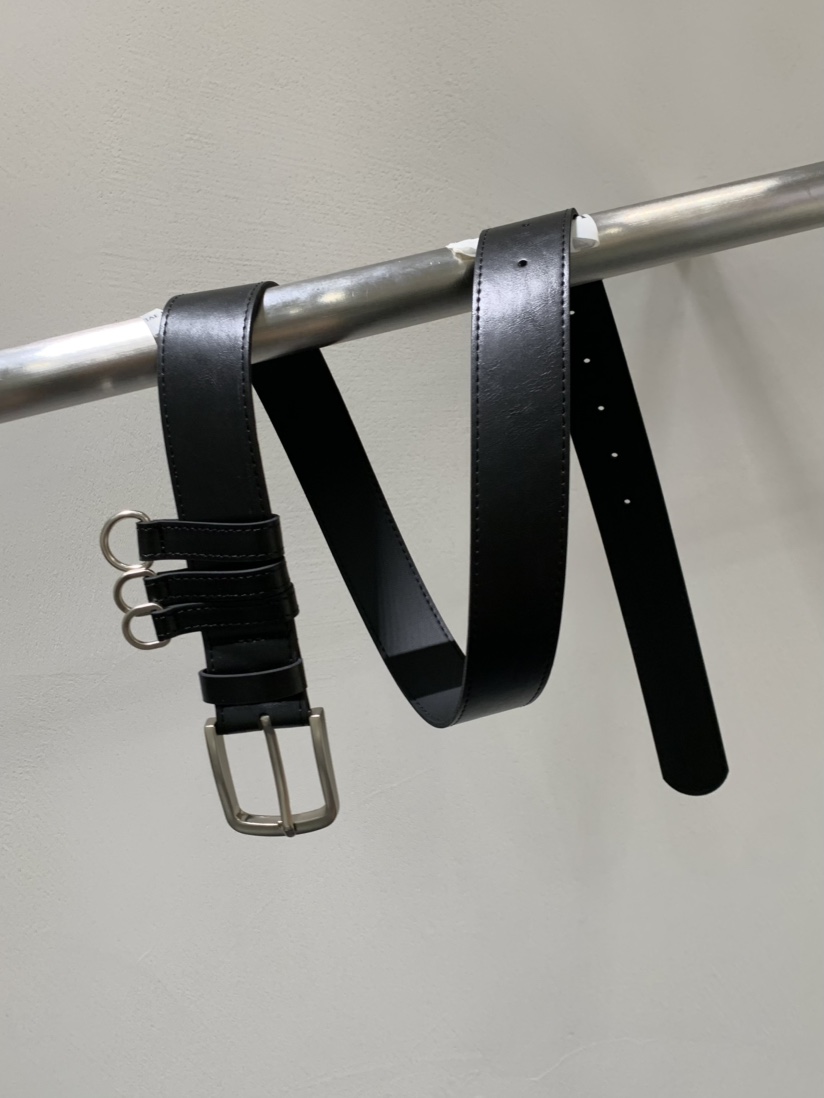 LOVE MOMENT東大門實拍女裝新品熱賣推薦時尚休閑腰帶腰帶LOVE MOMENT腰帶