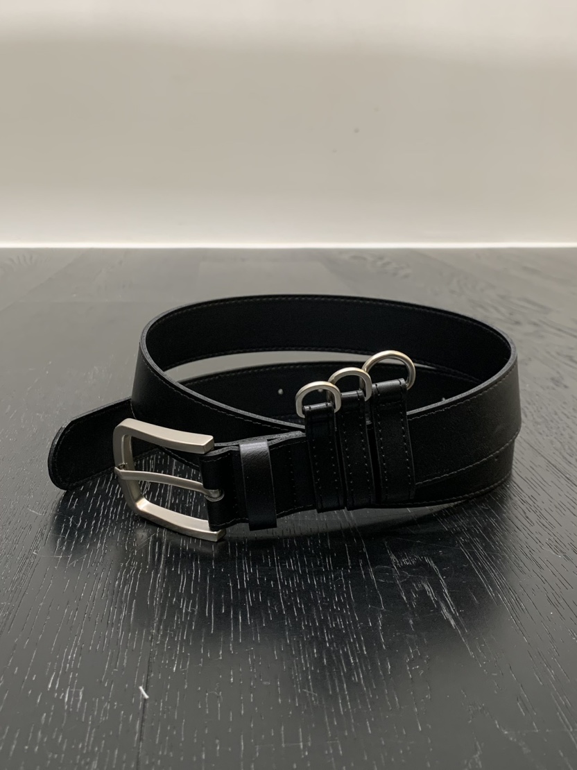 LOVE MOMENT東大門實拍女裝新品熱賣推薦時尚休閑腰帶腰帶LOVE MOMENT腰帶