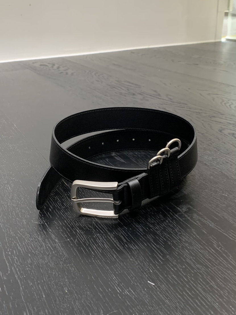 LOVE MOMENT東大門實拍女裝新品熱賣推薦時尚休閑腰帶腰帶LOVE MOMENT腰帶