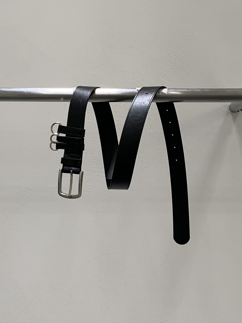 LOVE MOMENT東大門實拍女裝新品熱賣推薦時尚休閑腰帶腰帶LOVE MOMENT腰帶圖色1