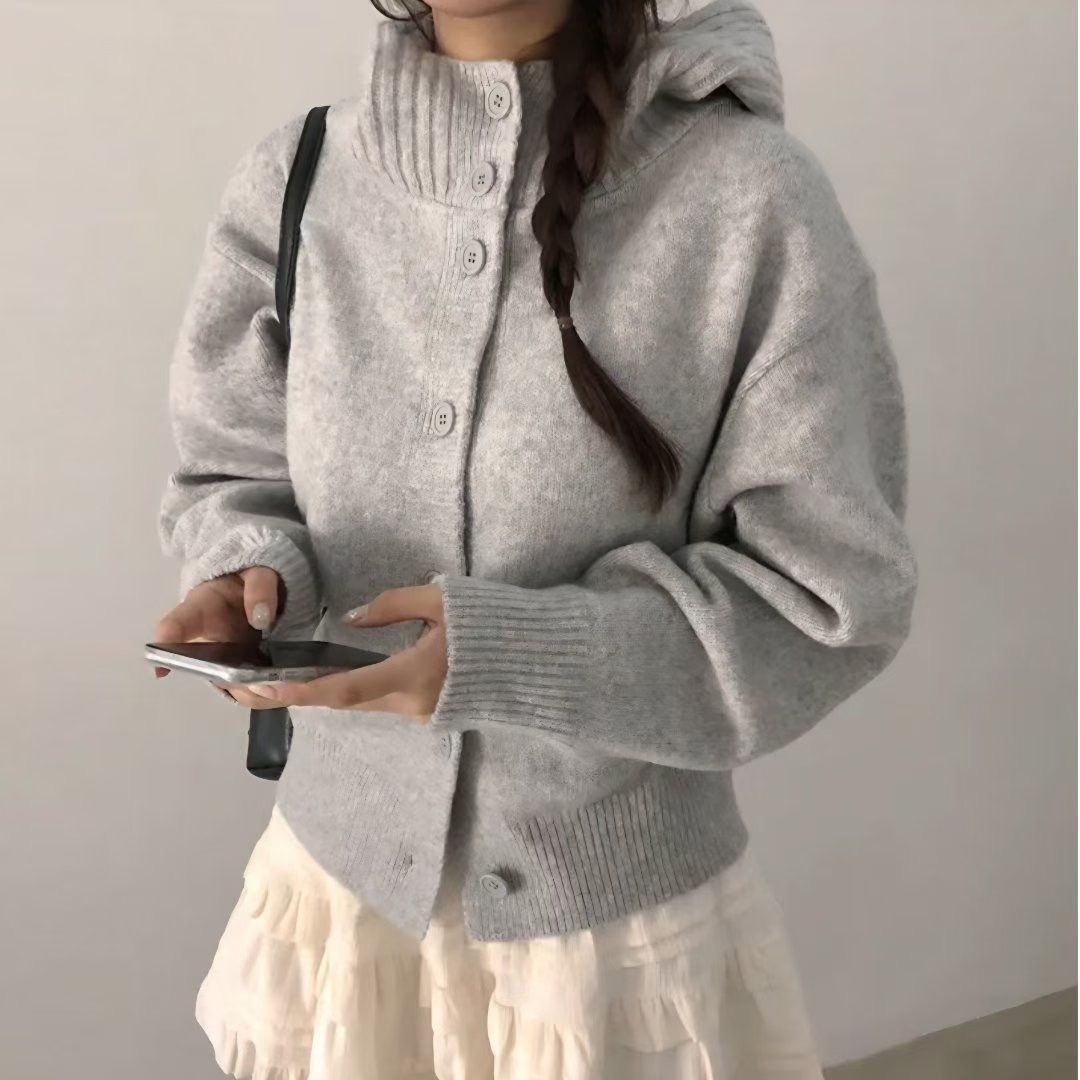 LOOK東大門直郵女士新品26春夏真品休閑推薦人氣熱賣針織衫LOOK針織衫