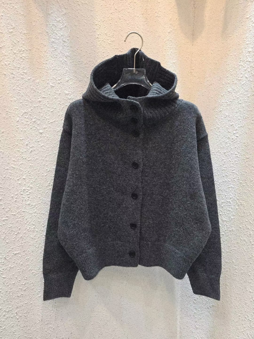 LOOK東大門直郵女士新品26春夏真品休閑推薦人氣熱賣針織衫LOOK針織衫圖色3