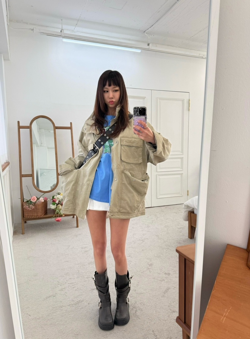 JIMMY東大門直郵女裝新款休閑職業人氣熱賣推薦真品時尚T恤JIMMY/REMAKET恤