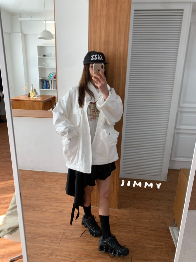 JIMMY東大門直郵女裝新款休閑職業人氣熱賣推薦真品時尚T恤JIMMY/REMAKET恤