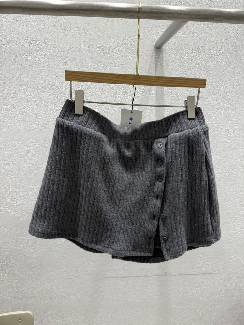 JIMMY東大門代購女士新款休閑推薦熱賣26春夏真品人氣裙褲JIMMY/REMAKE裙褲圖色2