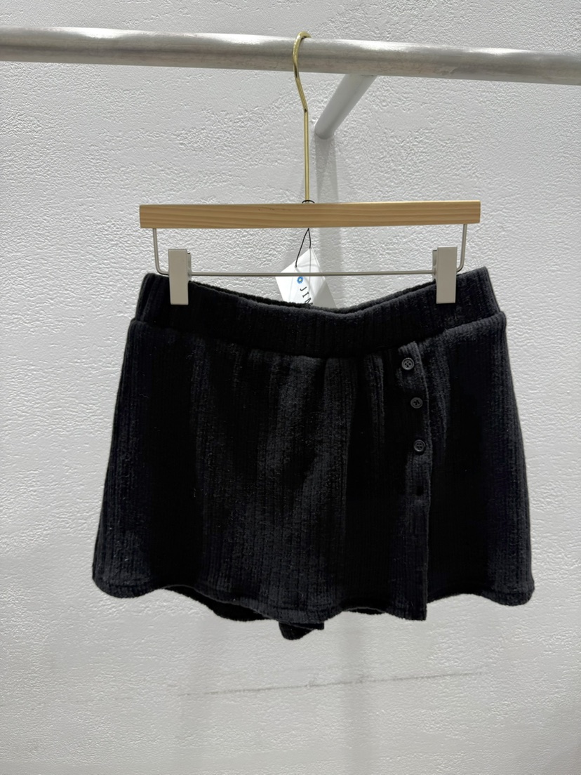 JIMMY東大門代購女士新款休閑推薦熱賣26春夏真品人氣裙褲JIMMY/REMAKE裙褲圖色3