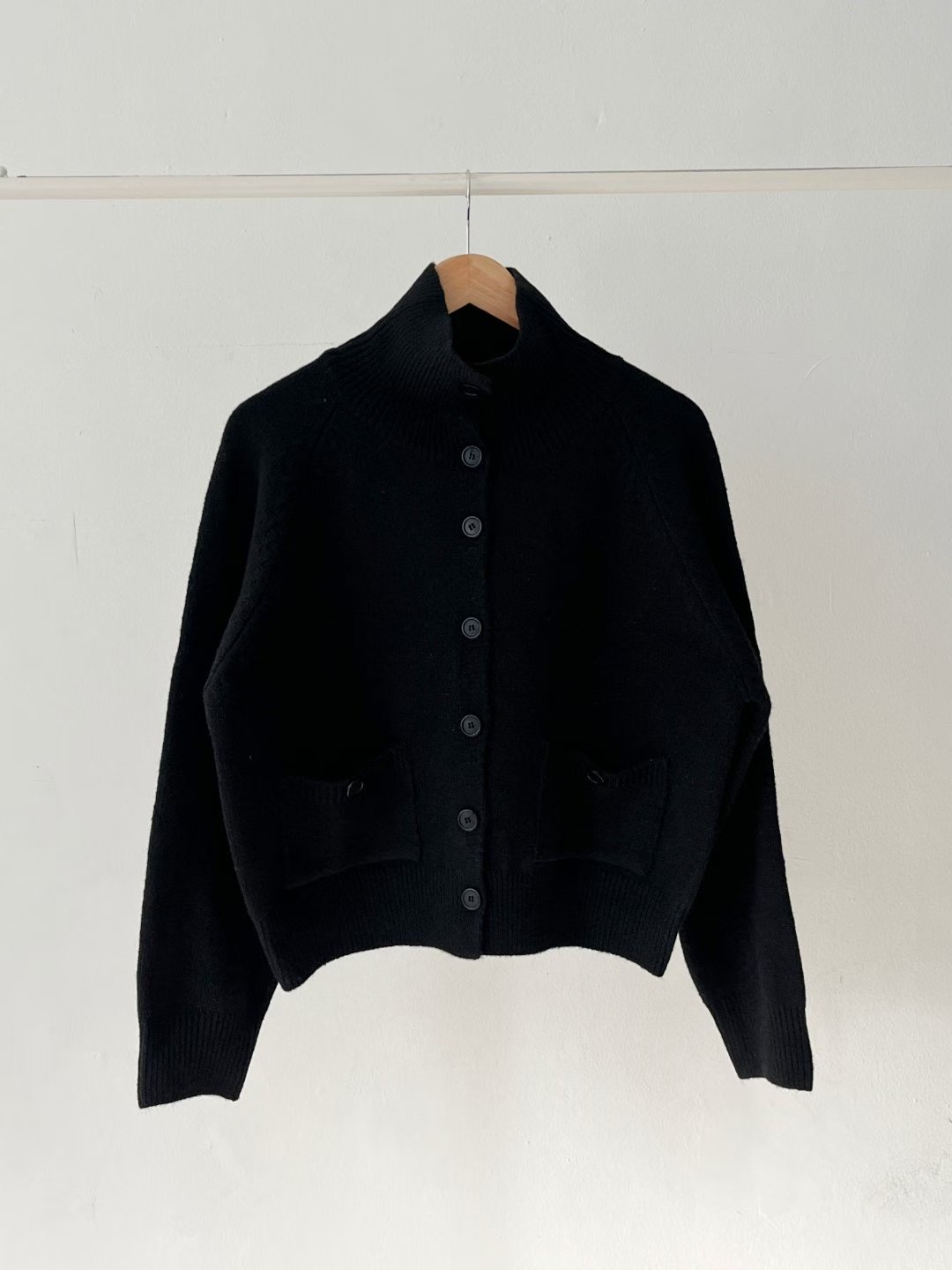 LOOK東大門代購女士新款休閑真品時尚熱賣推薦針織衫高領LOOK針織衫圖色5