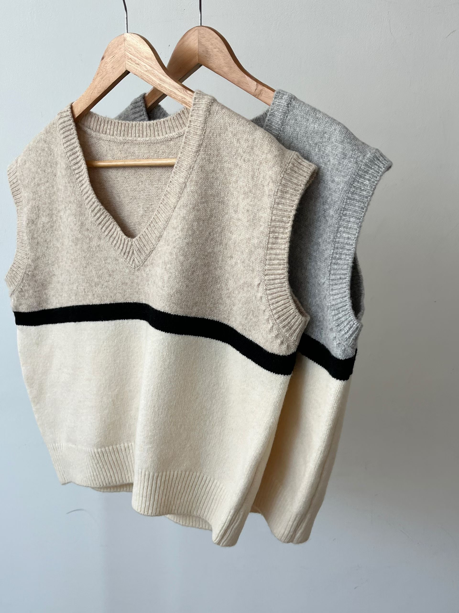 LOOK東大門直郵女裝新款人氣真品時尚職業26春夏吊帶背心LOOK吊帶/背心