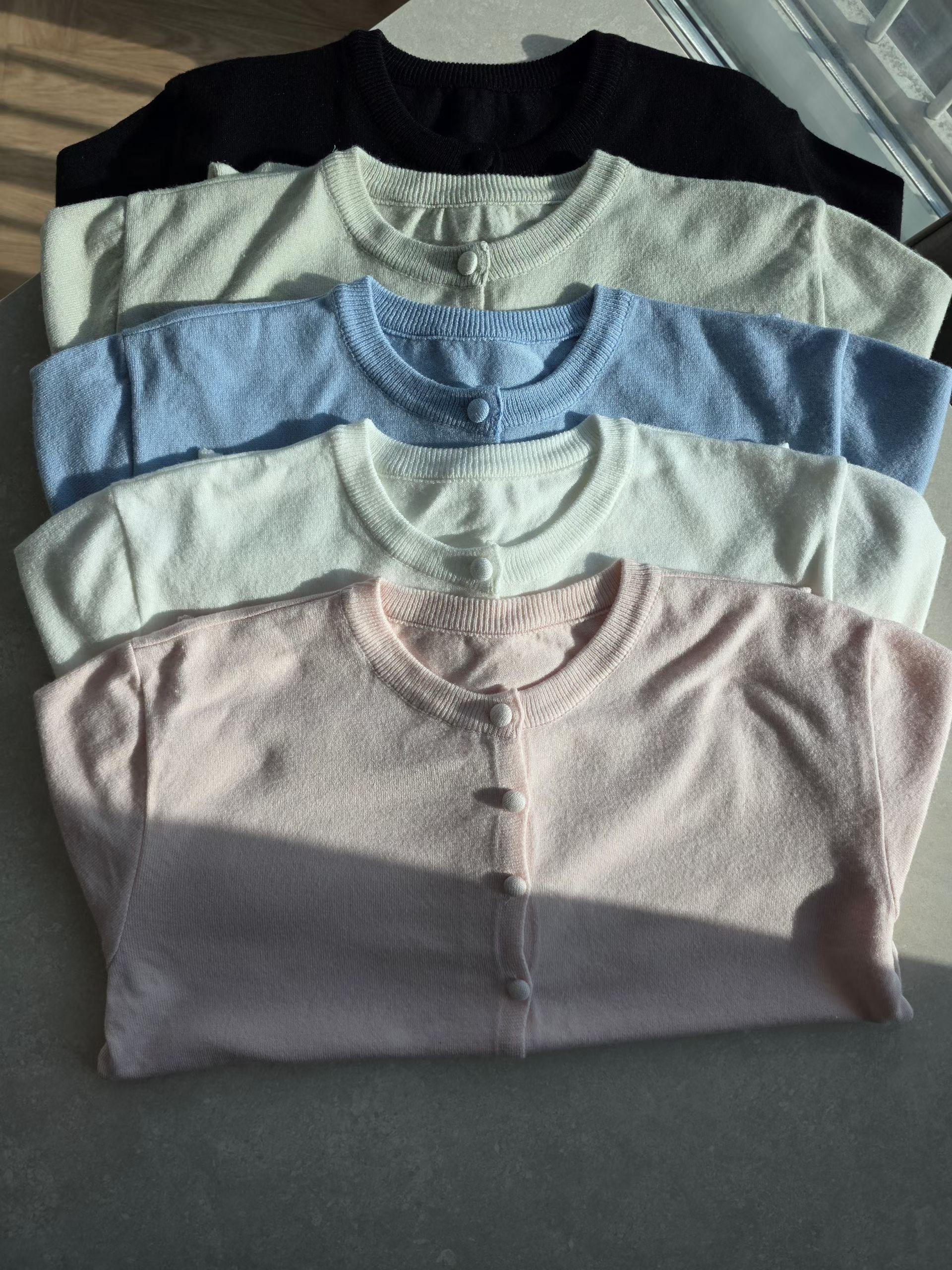 LOOK東大門代購女士新款職業真品熱賣休閑時尚推薦針織衫LOOK針織衫