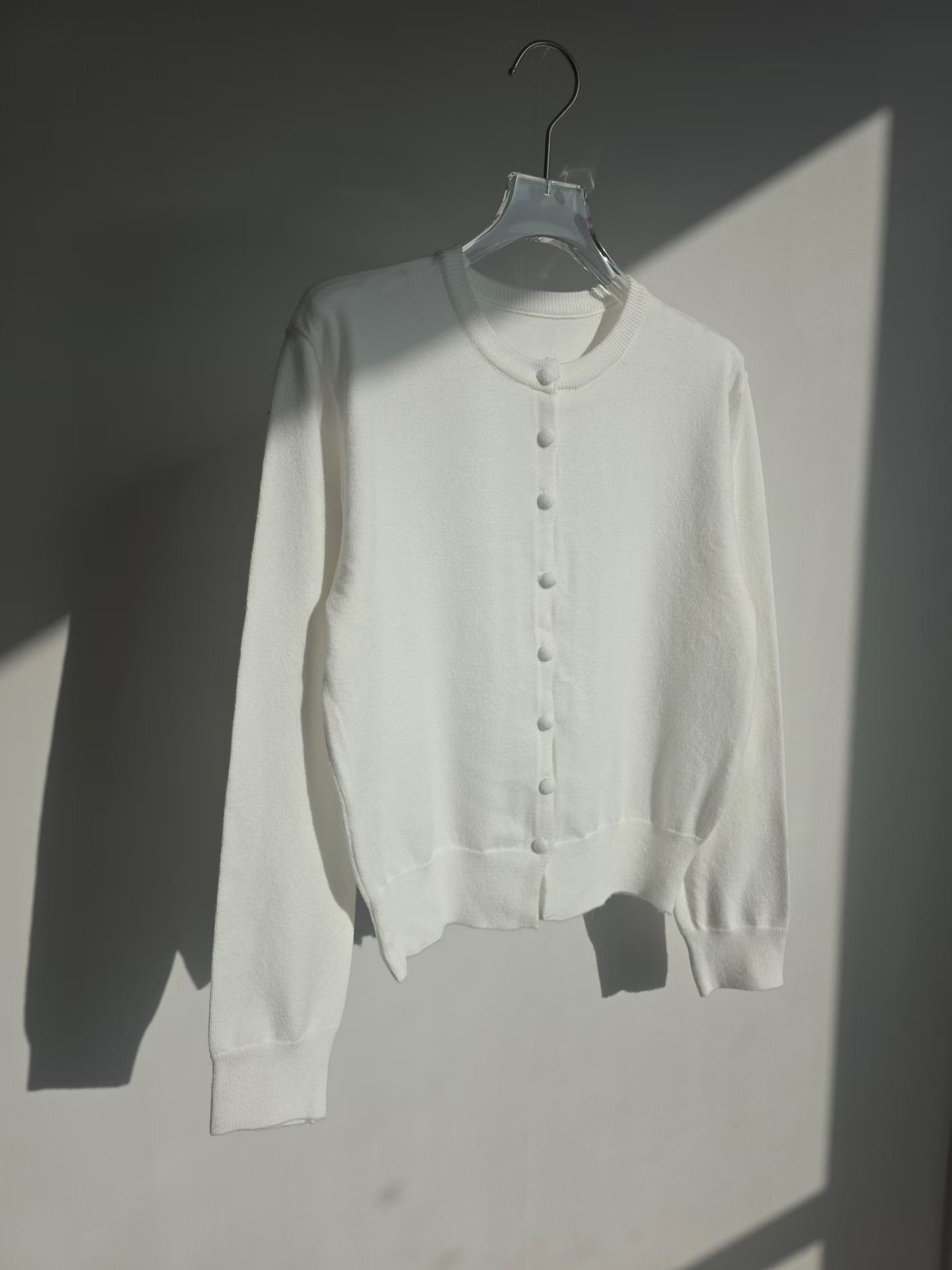 LOOK東大門代購女士新款職業真品熱賣休閑時尚推薦針織衫LOOK針織衫圖色2