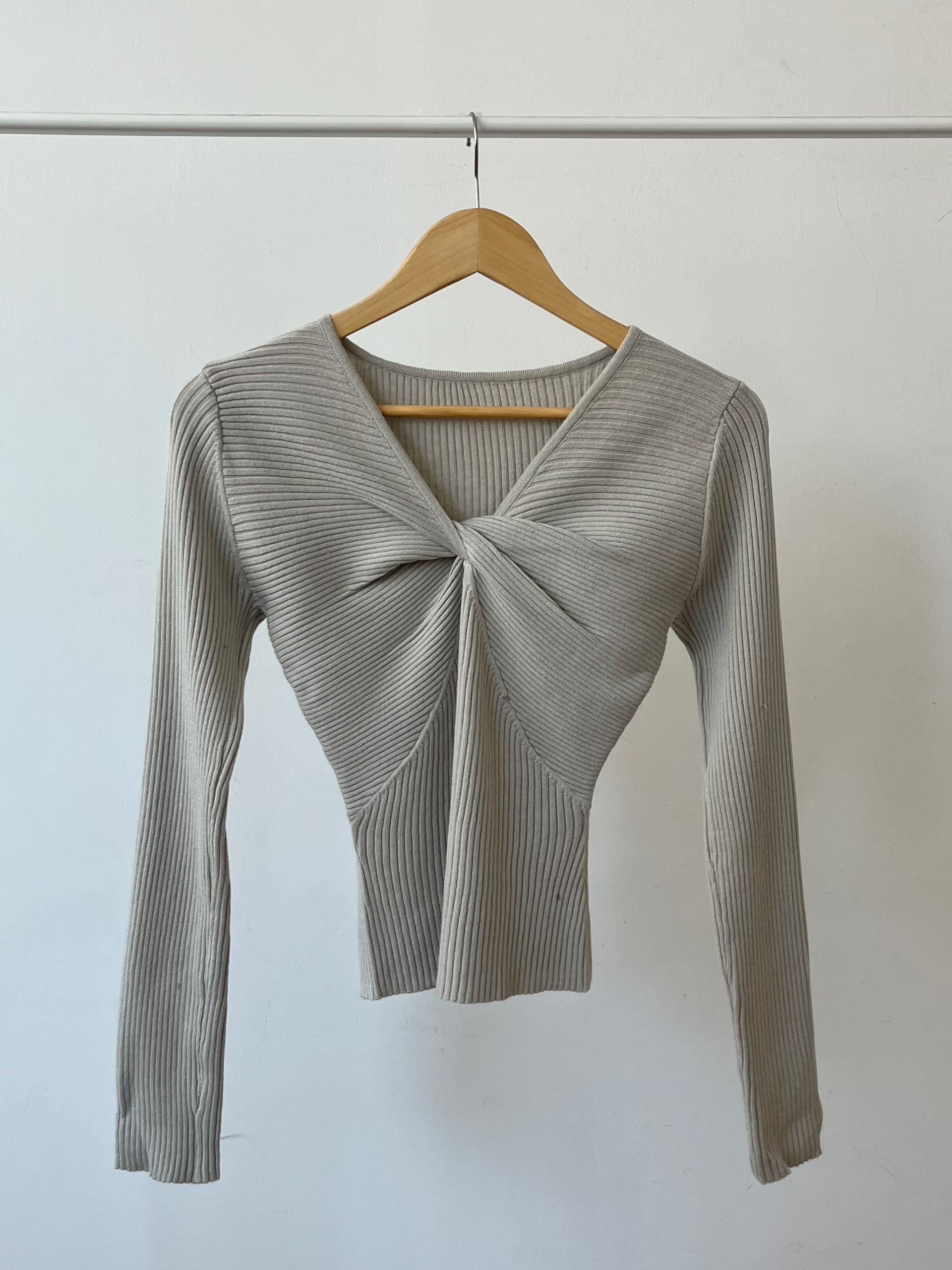 LOOK韓國直郵女裝新品26春夏熱賣真品職業人氣時尚針織衫LOOK針織衫圖色3