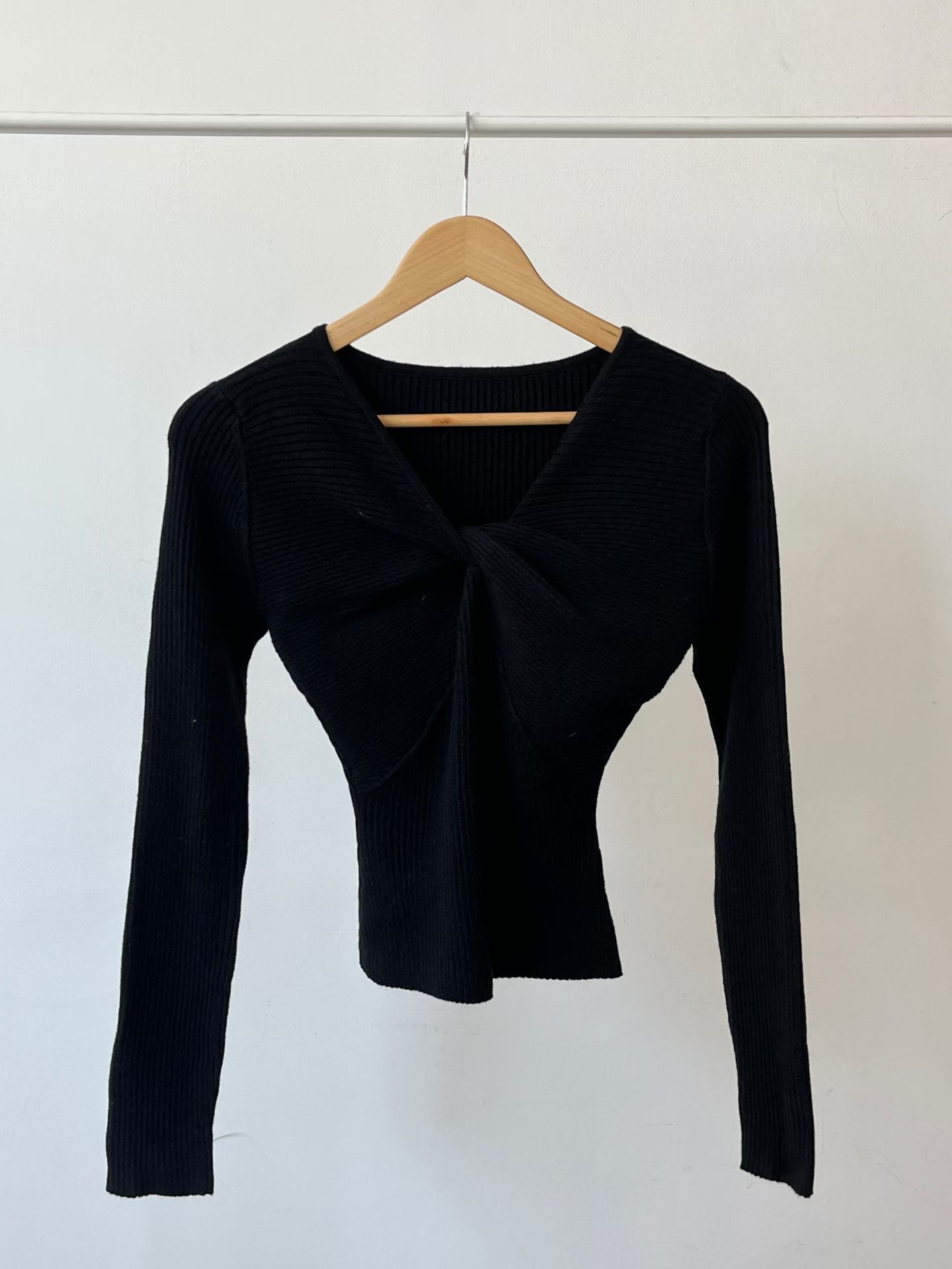 LOOK韓國直郵女裝新品26春夏熱賣真品職業人氣時尚針織衫LOOK針織衫圖色4