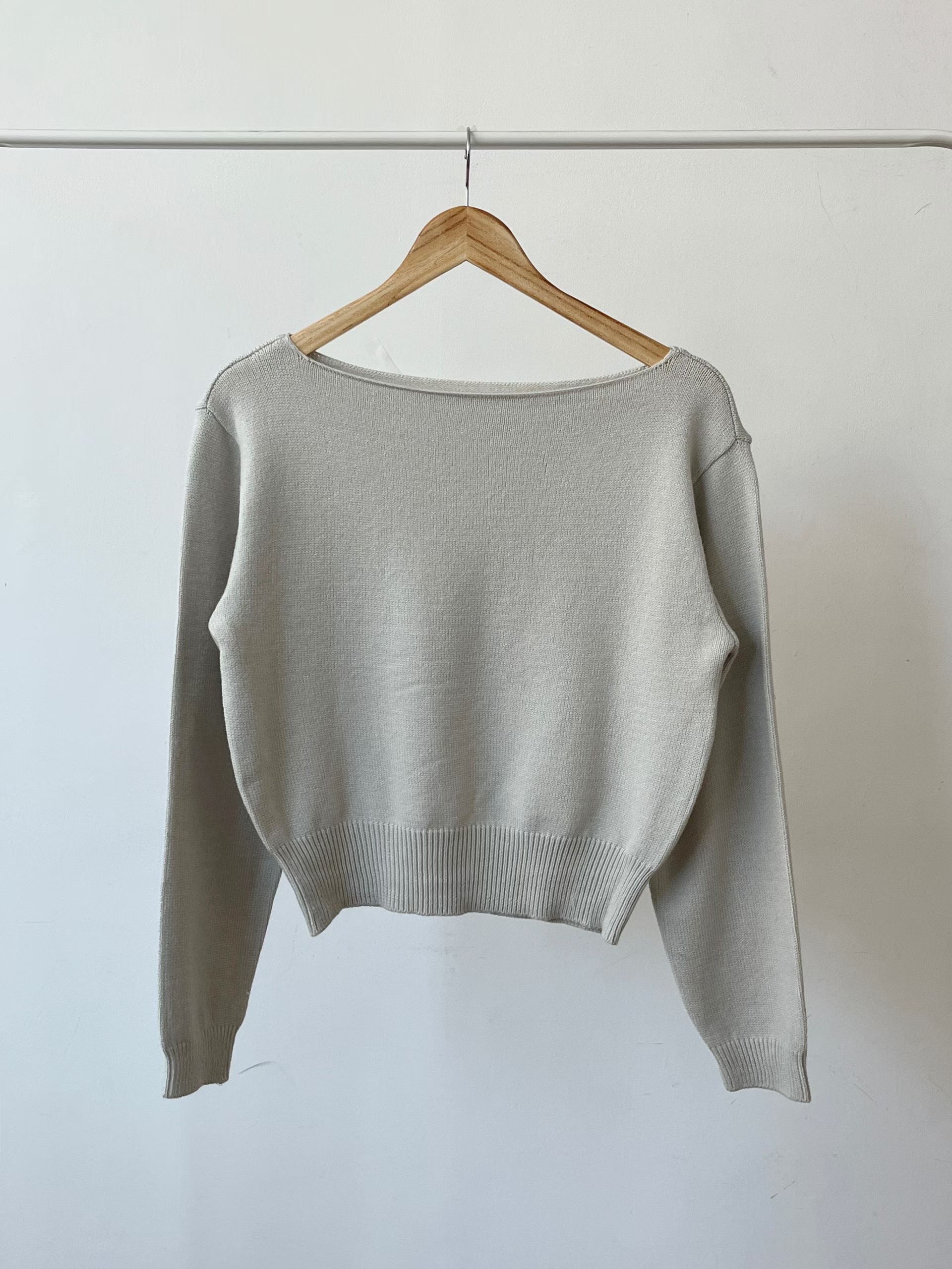 LOOK韓國直郵女裝新款真品推薦時尚熱賣26春夏人氣針織衫LOOK針織衫圖色2