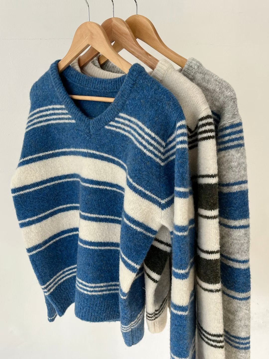 LOOK東大門代購女士新款推薦26春夏職業時尚熱賣人氣毛衣LOOK毛衣