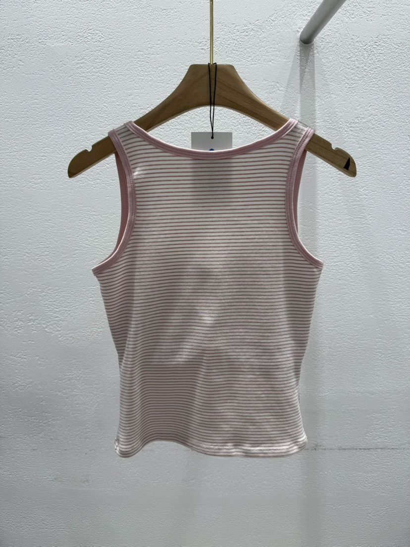 JIMMY韓國代購女裝新款26春夏推薦休閑職業熱賣人氣吊帶背心JIMMY/REMAKE吊帶/背心