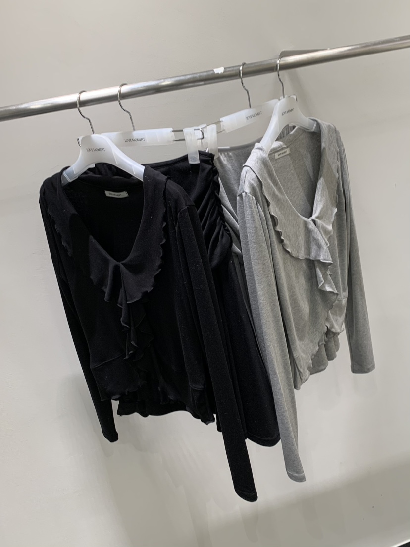 LOVE MOMENT東大門代購女裝新款職業推薦時尚26春夏套裝套裝LOVE MOMENT套裝