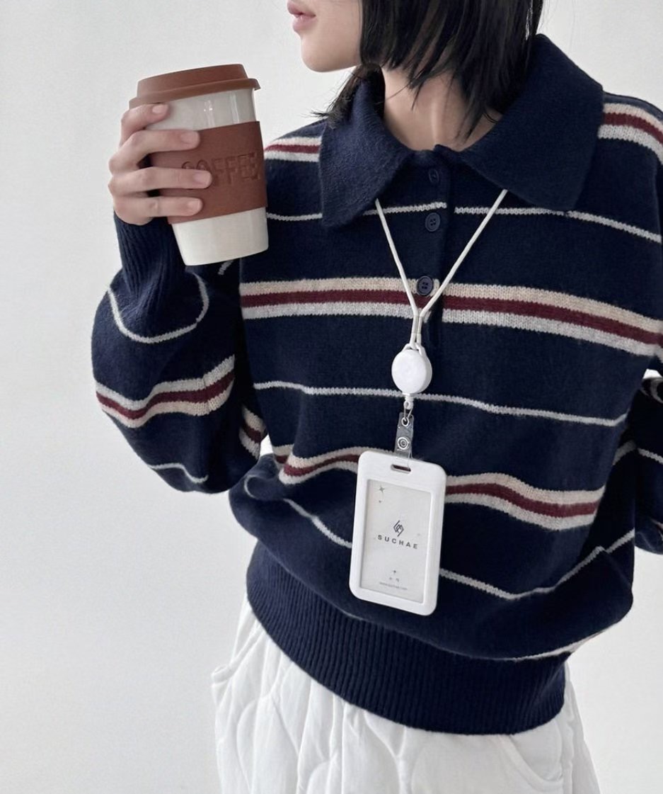 LOOK東大門實拍女裝新品人氣真品休閑26春夏熱賣時尚針織衫LOOK針織衫