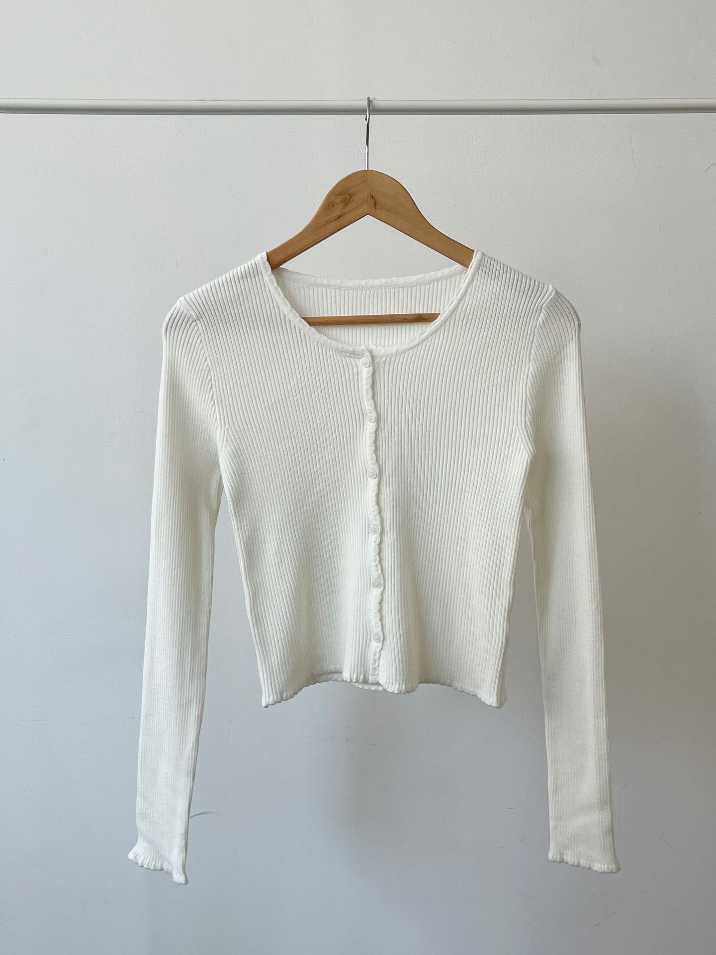 LOOK韓國代購女士新款真品人氣休閑26春夏時尚熱賣針織衫LOOK針織衫圖色2