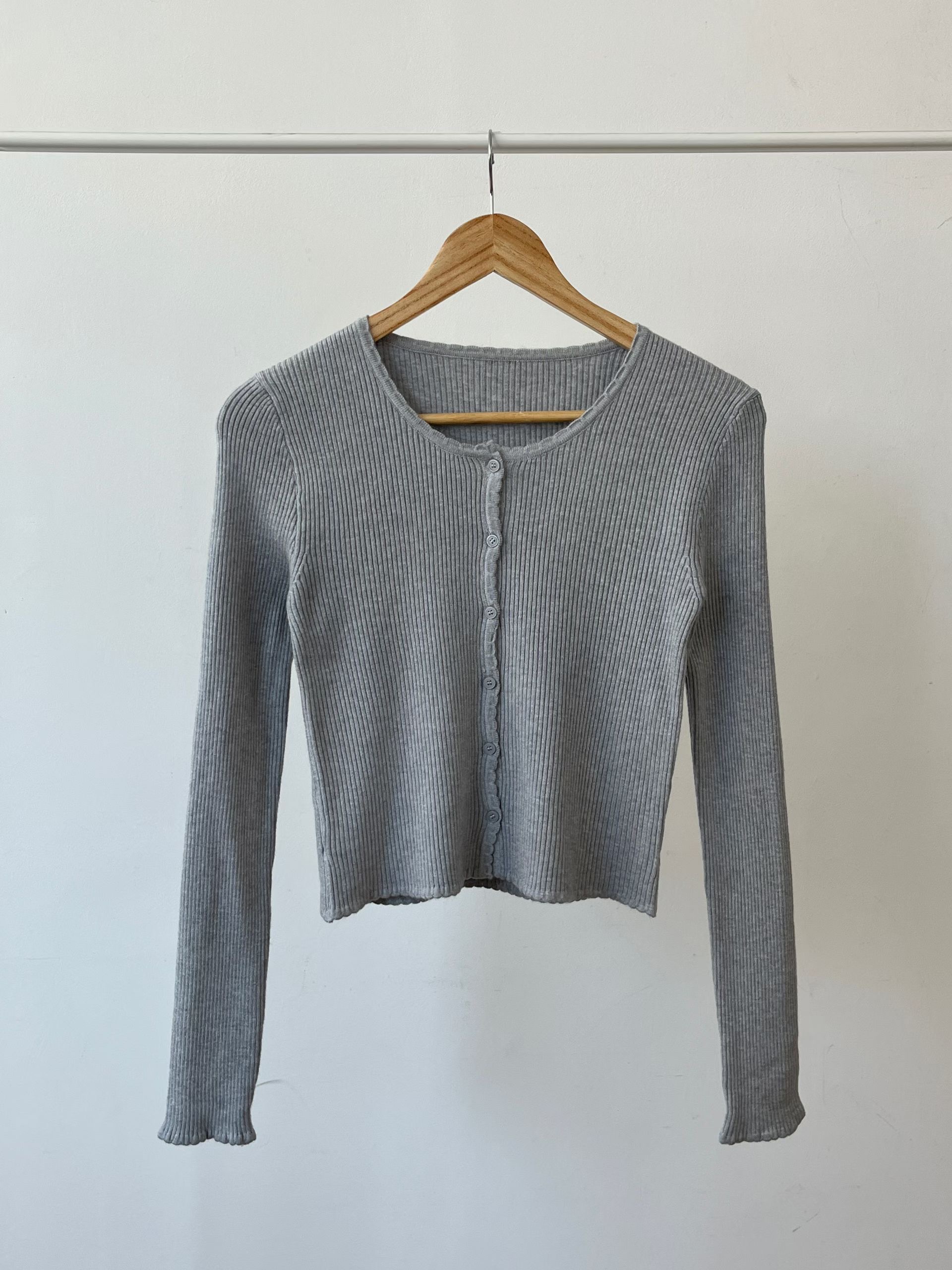 LOOK韓國代購女士新款真品人氣休閑26春夏時尚熱賣針織衫LOOK針織衫圖色4