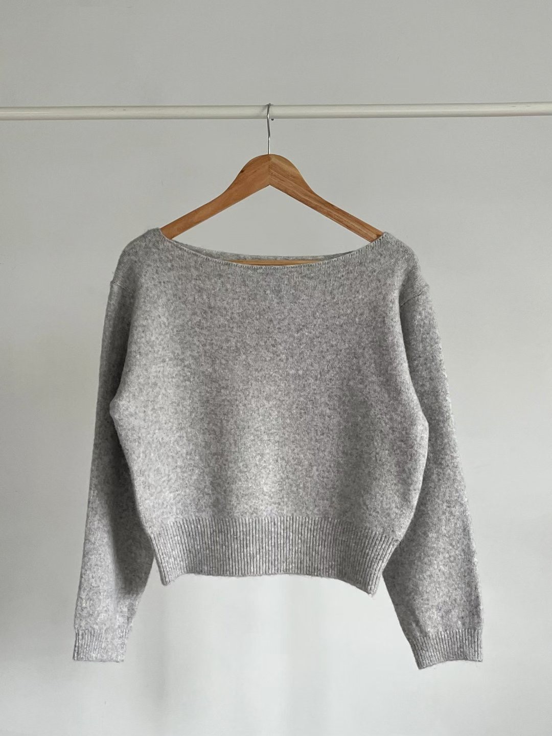 LOOK韓國直郵女士新品休閑26春夏職業真品推薦時尚針織衫LOOK針織衫圖色1