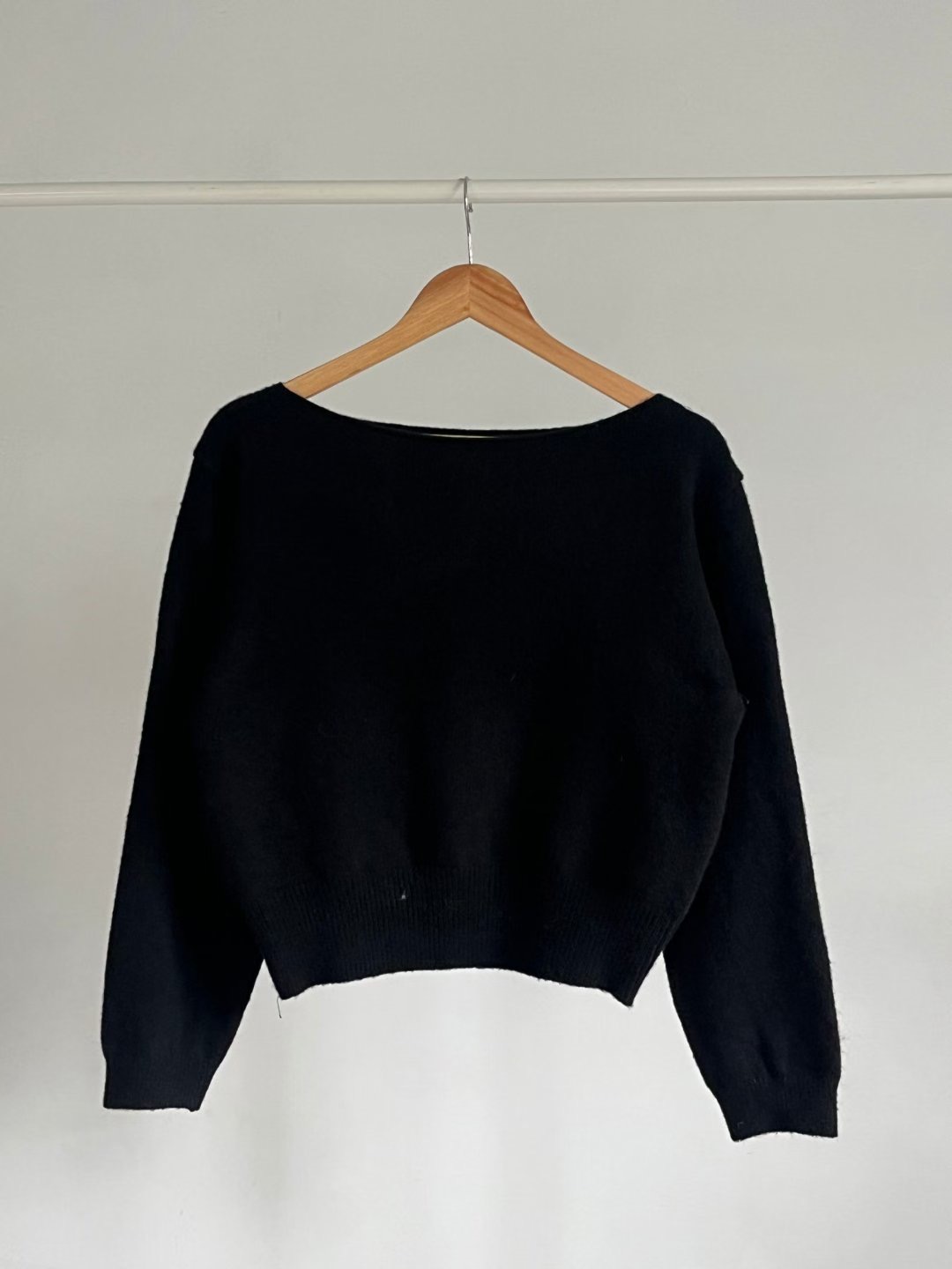 LOOK韓國直郵女士新品休閑26春夏職業真品推薦時尚針織衫LOOK針織衫圖色2