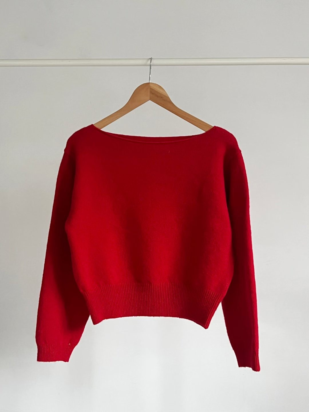 LOOK韓國直郵女士新品休閑26春夏職業真品推薦時尚針織衫LOOK針織衫圖色4