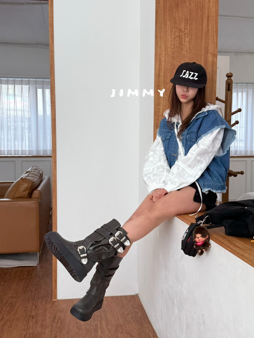 JIMMY韓國直郵女裝新品人氣職業熱賣真品推薦26春夏襯衫蕾絲衫JIMMY/REMAKE襯衫/蕾絲衫